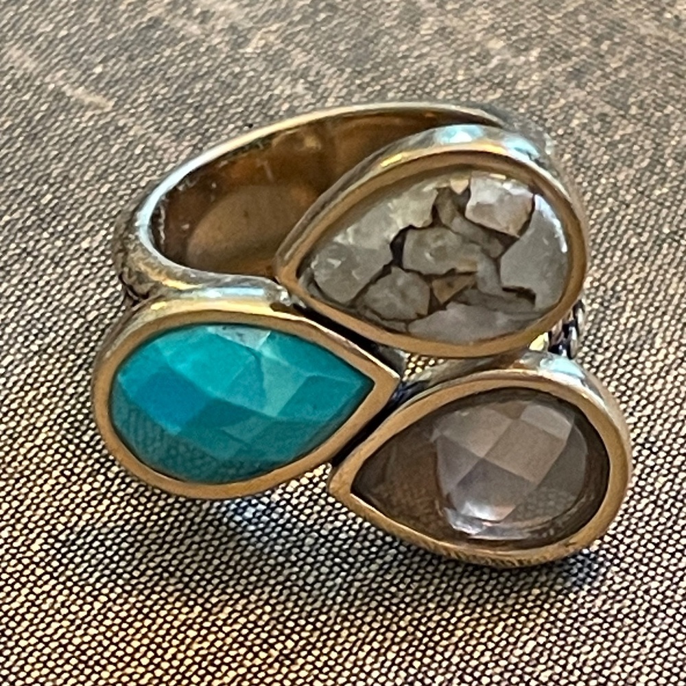 Barse Ring